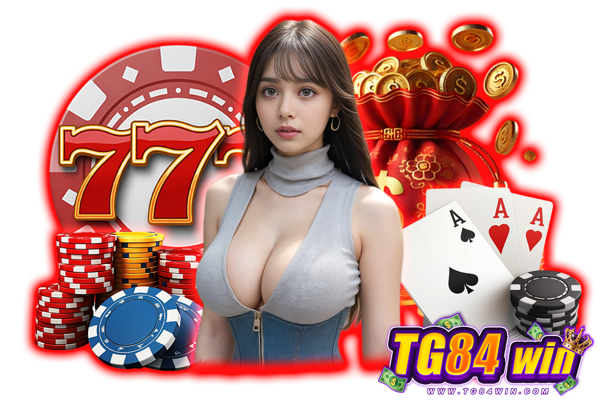 tg84 win สล็อต