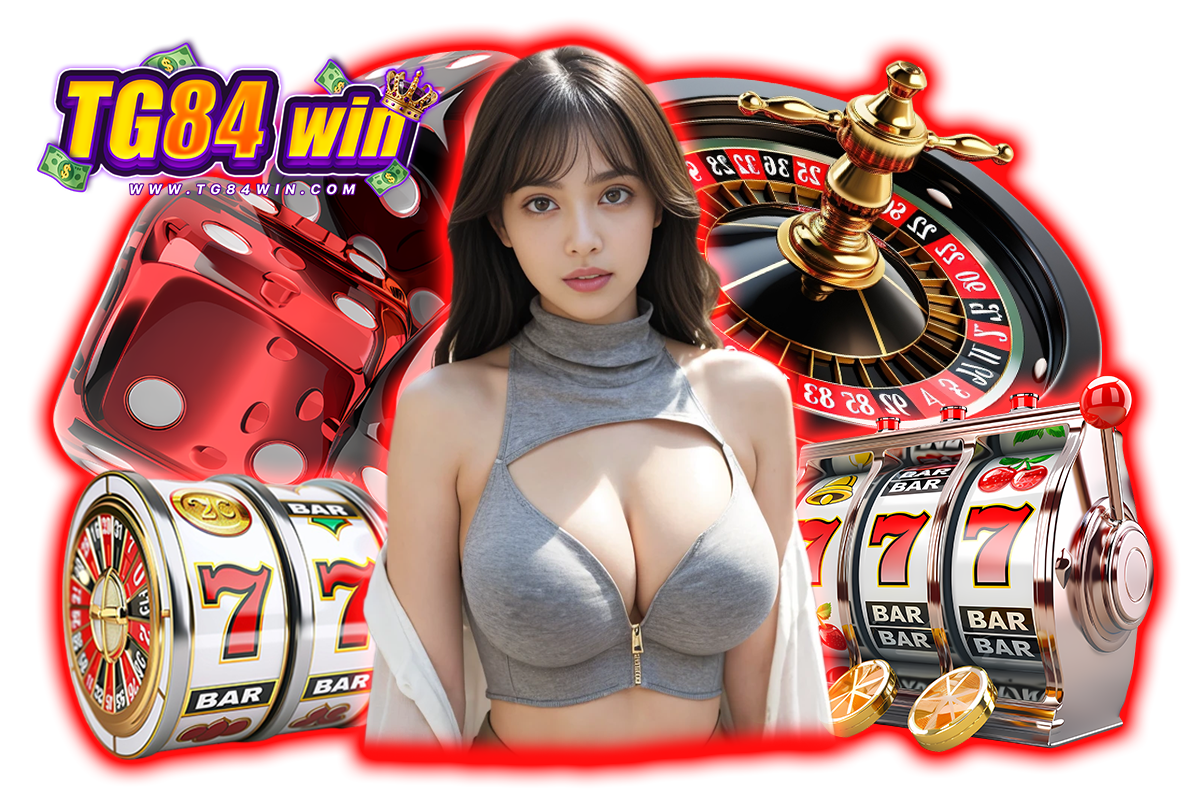 tg84 win เว็บตรง