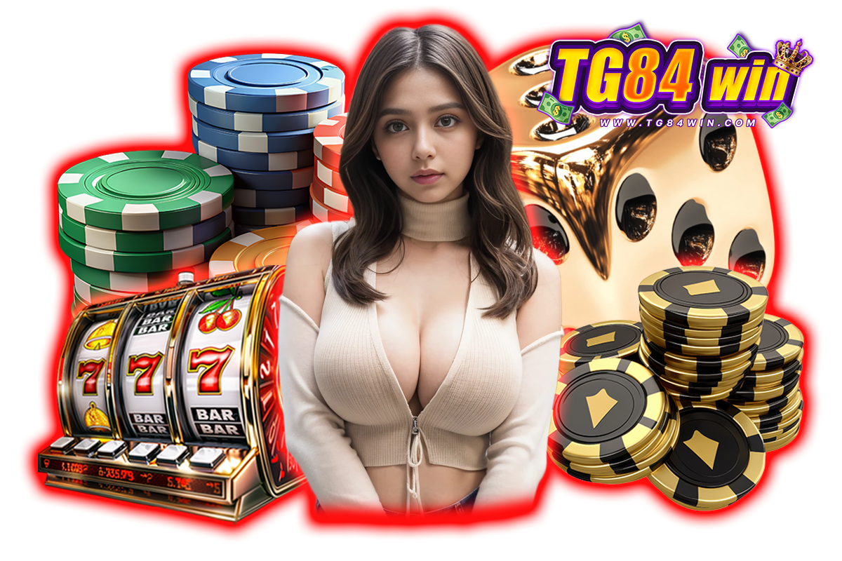 tg84 win แจกเครดิตฟรี